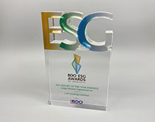 亞克力獎(jiǎng)杯